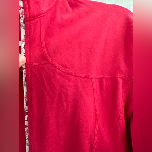 Lululemon zip up - Picture 6 of 6